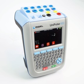 RIGEL UNI PULSE 400 - Analizzatore per defibrillatori