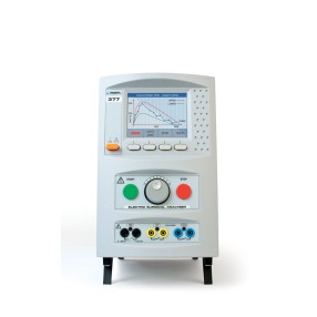 RIGEL UNI-THERM - Tester funzionale per elettrobisturi