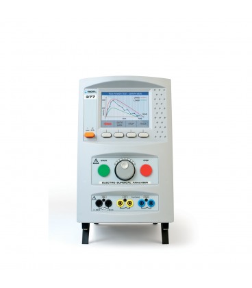 RIGEL UNI-THERM - Tester funzionale per elettrobisturi