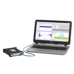 Analizzatore di spettro USB 9KHz-6.2GHz