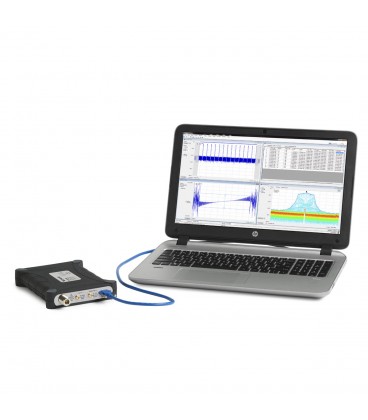 Analizzatore di spettro USB 9KHz-6.2GHz