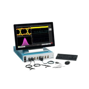 MSO58LP - Low Profile Mixed Signal Oscilloscope: 1