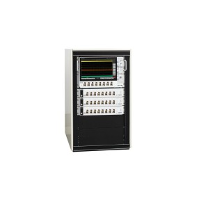 MSO58LP - Low Profile Mixed Signal Oscilloscope: 1