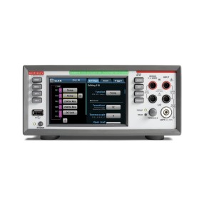 DAQ6510 - Data Acquisition and Multimeter System  