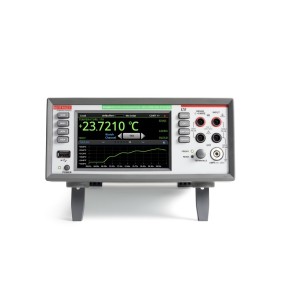 DAQ6510 - Data Acquisition and Multimeter System  