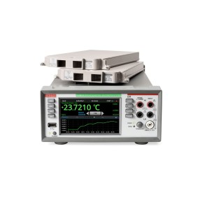 DAQ6510 - Data Acquisition and Multimeter System  