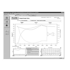 FVF-SC2 - SOFTWARE CON CAVO X SERIE 180