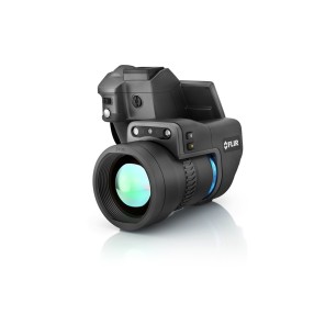 T1020 w/28° - 72501-0102  FLIR T1020 w/28° Lens, 1024x