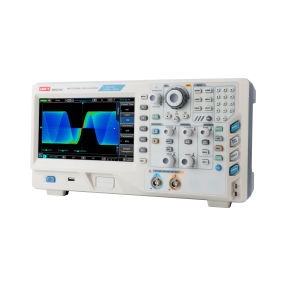 MSO2102 - Oscilloscopio 100 MHz  2+16 CH  8"