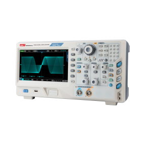 MSO2102-S - Oscilloscopio100MHz 2+16 CH 2CH 50MHzAFG