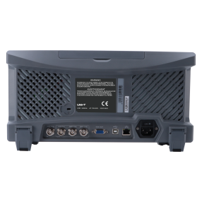 MSO2104-S - Oscilloscopio100MHz 4+16 CH 2CH 50MHzAFG