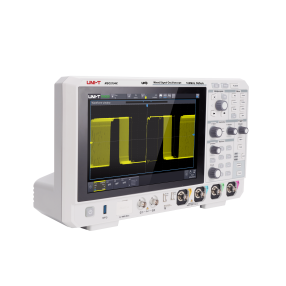 MSO2104X - OSCILLOSCOPIO 4 CANALI 100 MHZ