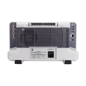 MSO2104X - OSCILLOSCOPIO 4 CANALI 100 MHZ