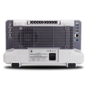 MSO2304X - Oscilloscopio 300 MHz Bw  4+16 CH 10.1"