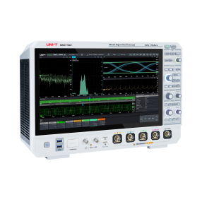 MSO7104X - Oscilloscopio 1GHz Bw 4+16CH