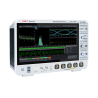 MSO7104X - Oscilloscopio 1GHz Bw 4+16CH