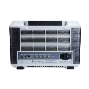 MSO7104X - Oscilloscopio 1GHz Bw 4+16CH