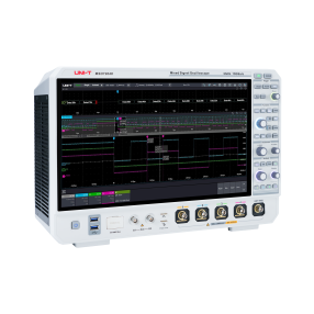 MSO7204X - Oscilloscopio 2GHz Bw 4+16 CH