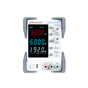 UDP1306C - Alimentatore programmabile 1CH  202W