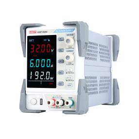 UDP1306C - Alimentatore programmabile 1CH  202W