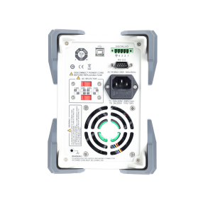 UDP1306C - Alimentatore programmabile 1CH  202W