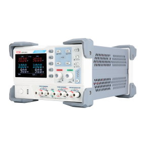 UDP3303C - Alimentatore programmabile  3CH  195W