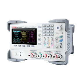 UDP3305S - Alimentatore programmabile 4CH  328W