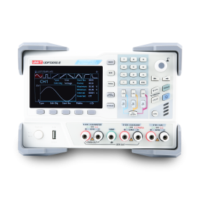 UDP3305S-E - Alimentatore programmabile 4CH  328W