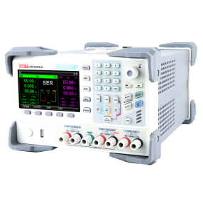 UDP3305S-E - Alimentatore programmabile 4CH  328W