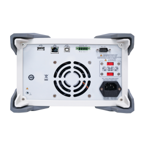 UDP3305S-E - Alimentatore programmabile 4CH  328W