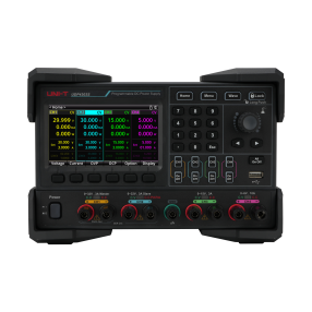 UDP4303S - Alimentatore programmabile 4CH 297W