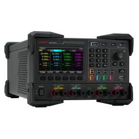 UDP4303S - Alimentatore programmabile 4CH 297W