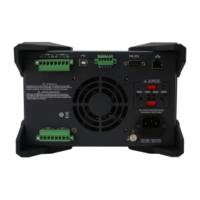 UDP4303S - Alimentatore programmabile 4CH 297W