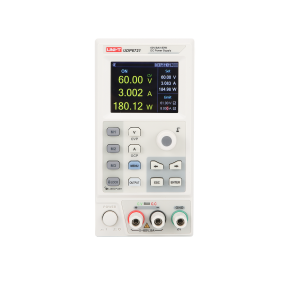 UDP6721 - Alimentatore programmabile 1 CH  180 W
