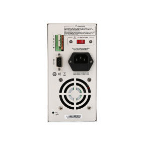 UDP6721 - Alimentatore programmabile 1 CH  180 W