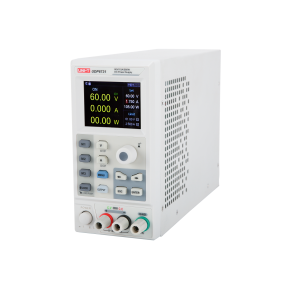 UDP6730 - Alimentatore programmabile 1 CH  360W