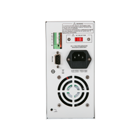 UDP6730 - Alimentatore programmabile 1 CH  360W