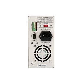 UDP6731 - Alimentatore programmabile 1 CH  360 W