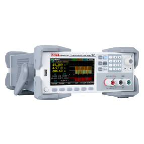 UDP6922B - Alimentatore 1CH  0~60V  0~5A  100W