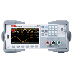 UDP6953B - Alimentatore 1CH  0~150  0~10A  600W