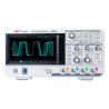 UPO1054 - Oscilloscopio 50MHz  4 CH  7" display
