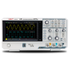 UPO1102 - Oscilloscopio 100MHz  2 CH  7" display