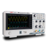 UPO1102 - Oscilloscopio 100MHz  2 CH  7" display