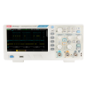 UPO1102CS - Oscilloscopio 100MHz  2 CH  7" display
