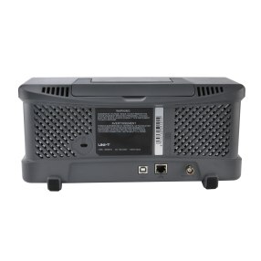 UPO1102CS - Oscilloscopio 100MHz  2 CH  7" display