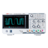 UPO1104 - Oscilloscopio 100MHz  4 CH 7" display