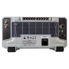 UPO1104 - Oscilloscopio 100MHz  4 CH 7" display