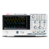 UPO1202 - Oscilloscopio 200MHz  2CH  7" display