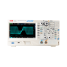 UPO2102 - Oscilloscopio 100 MHz  2CH  8"