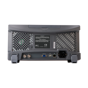 UPO2202 - Oscilloscopio 200 MHz  2CH  8"